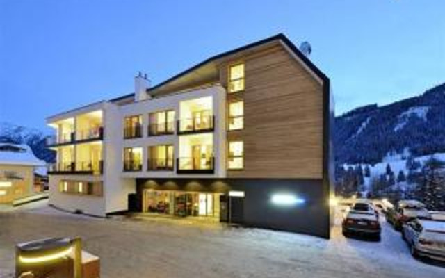 ALFA Hotel Serfaus