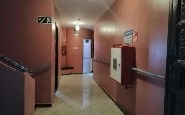 Senhaja Hotel - Hostel