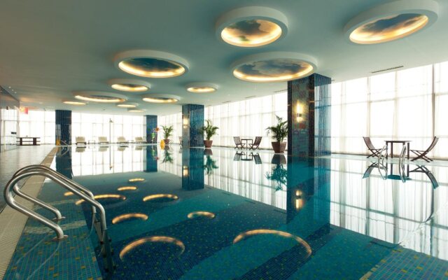 Vision Hotel