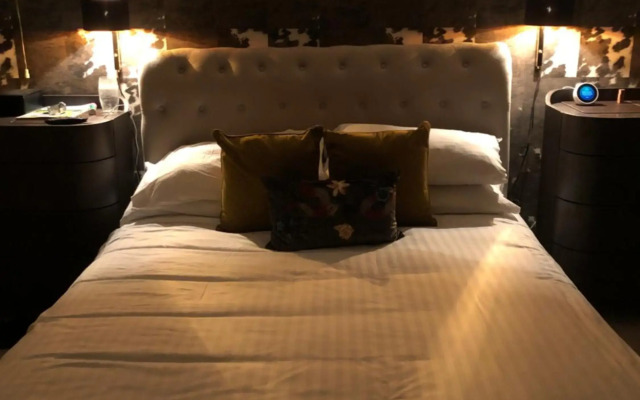The Brackenborough Hotel