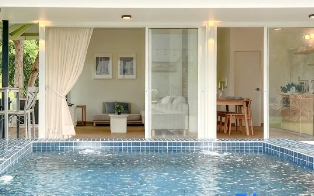 Khaoyai Valley8 (3BR-max 10 guests)