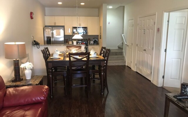 Lucaya Village - 5368 Diplomat Court