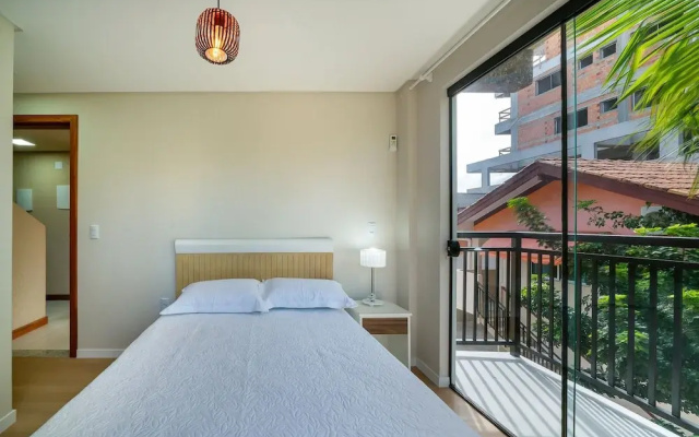 Suíte 8 Ala pôr sol Residencial Solavir