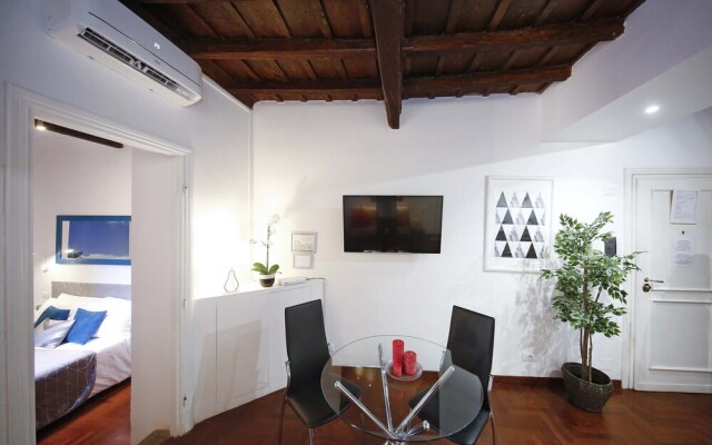 Spanish Steps Studio