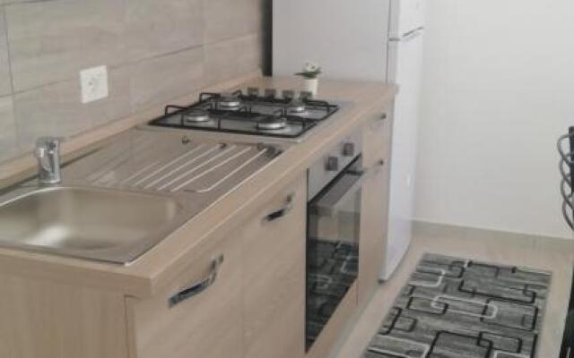 Appartamento Calabianca