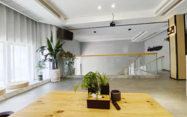 Xiangshan Bieju Yige Homestay – Hotel Rooms – Ningbo