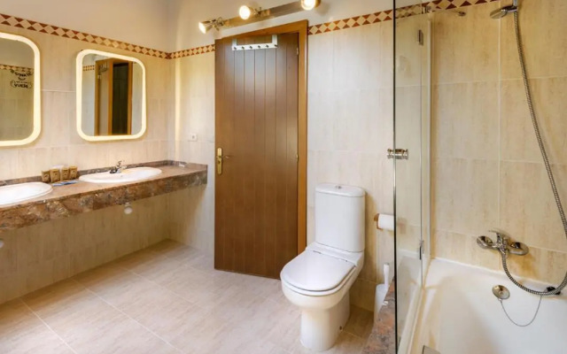 Serendipity Badaguas