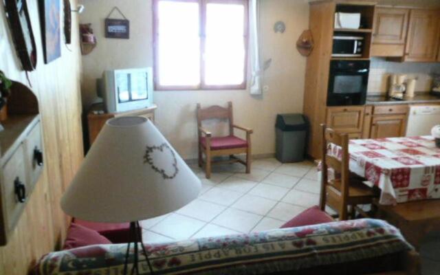 Chalet Les Aiguilles - Pièces 34