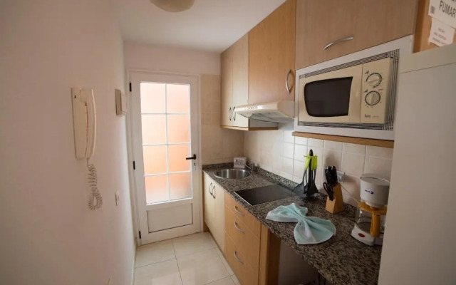 Bungalow Serenada