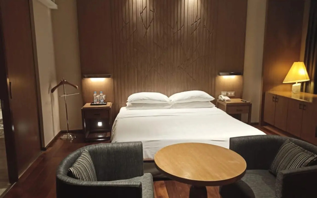 Welcomhotel by ITC Hotels, Richmond Road, Bengaluru