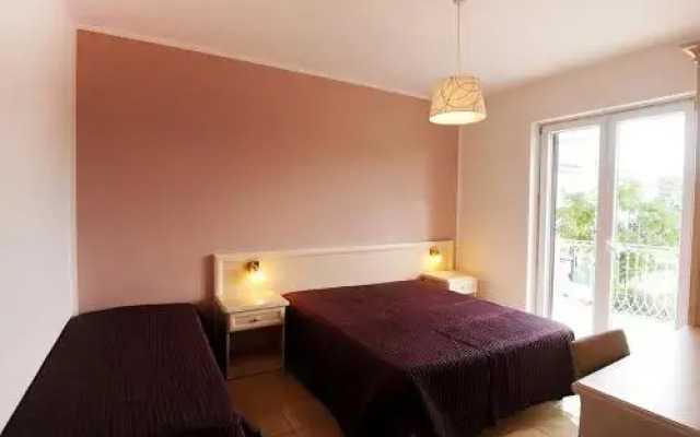 Casale Cilento - One Bedroom No.2