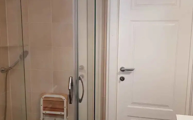 Lovely Apartment on the Ligurian Sea