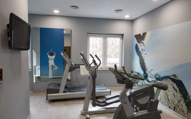 Scandic Wroclaw