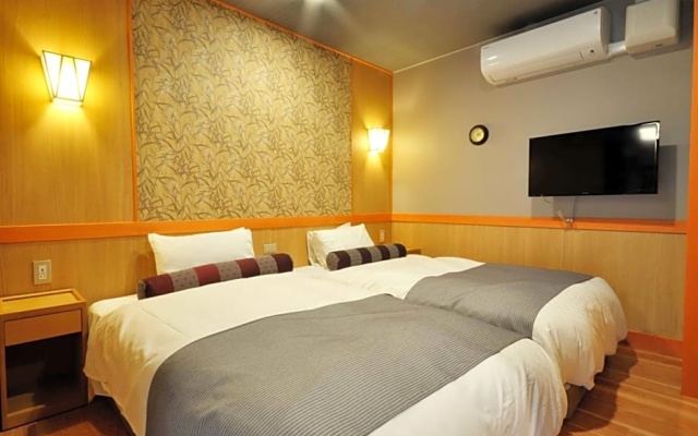 Yuan Japanese-Western Style room 사진 1