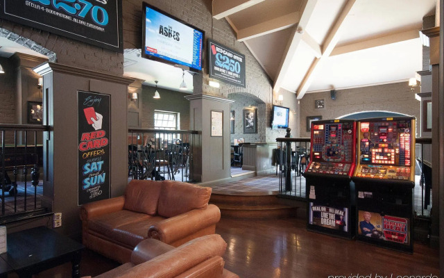 Village Hotel Liverpool