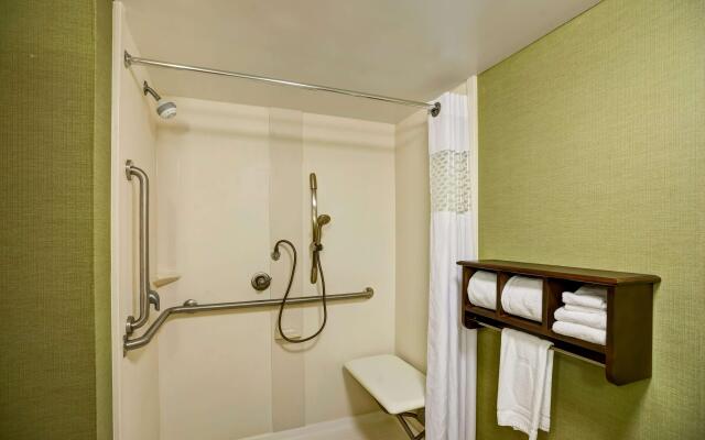Hampton Inn Knoxville - Airport