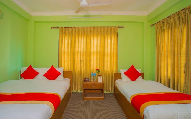 OYO 233 Waling Fulbari Guest House