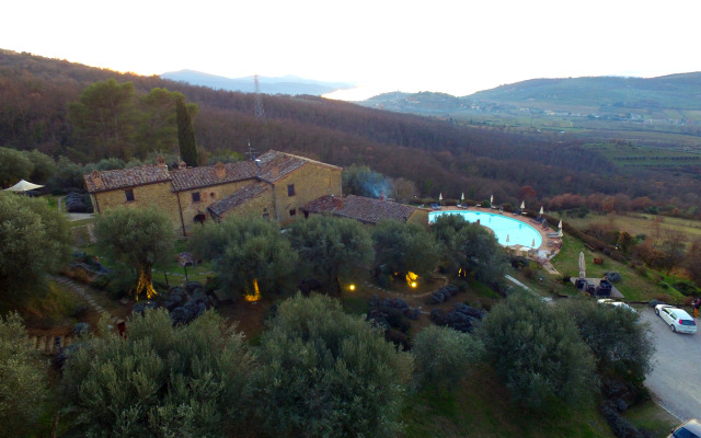 EcoResort Il Cantico della Natura