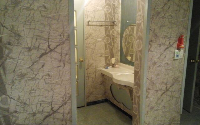 Ramses Hotel
