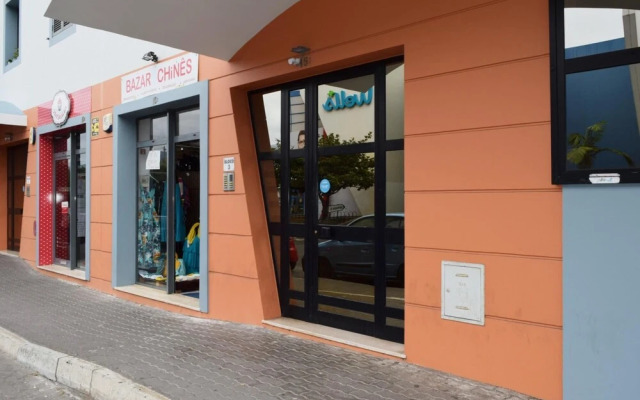 Sao Martinho, a Home in Madeira