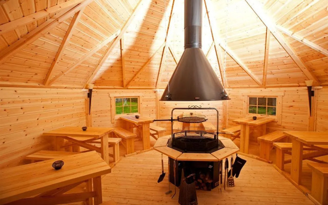 Wohlfühlhotel Rabenhorst