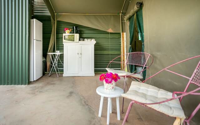 Schoemanshoek Glamping