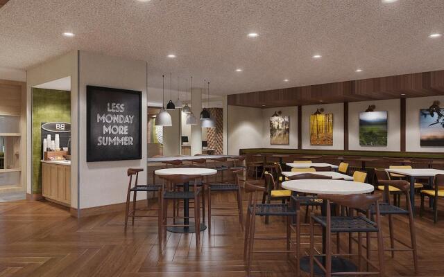 Fairfield Inn & Suites by Marriott Phoenix West/Tolleson