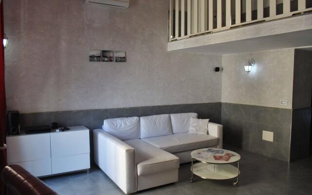 Spa Suite Angioini