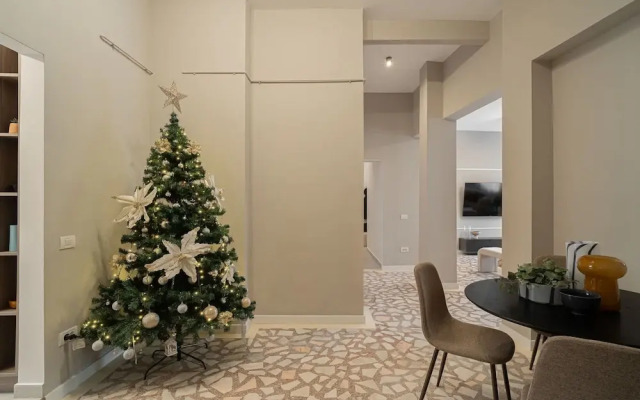 Loggia Luxe 5BR Living in Universitatii Area