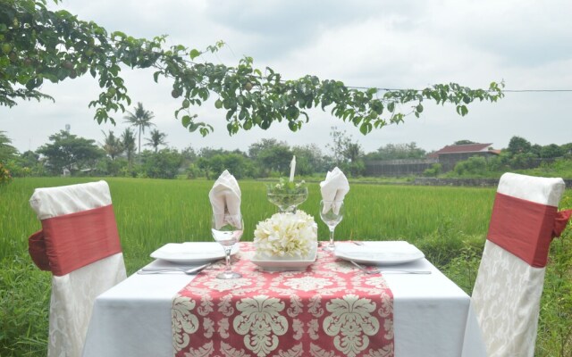 Rosella Cottage Yogyakarta