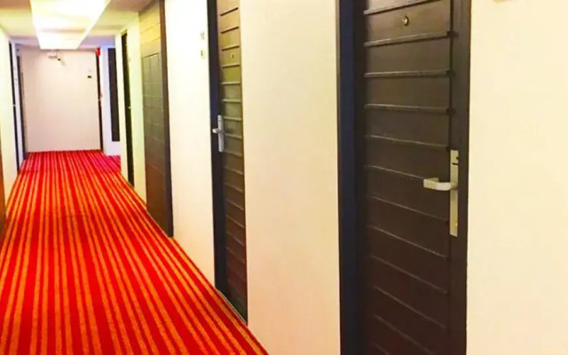 I Residence Grand Hotel Silom [Duplicated 76422]