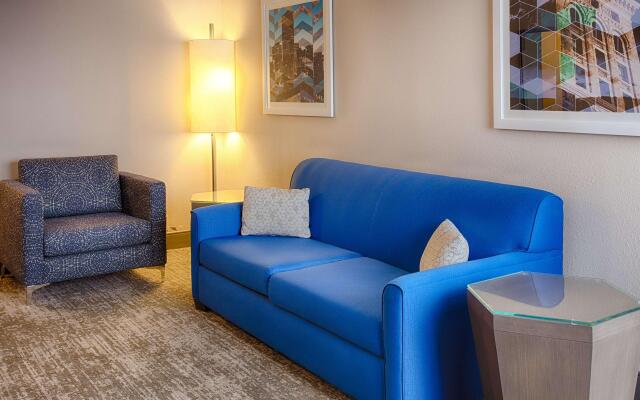 DoubleTree by Hilton Denver - Westminster