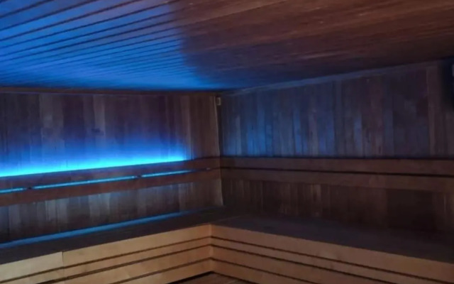 Penthouse-Suite am Plöner See