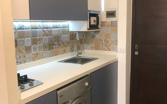 Chalet Sea View Solemar Resort Fully Equipped