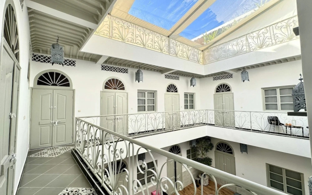 Riad Arrahma