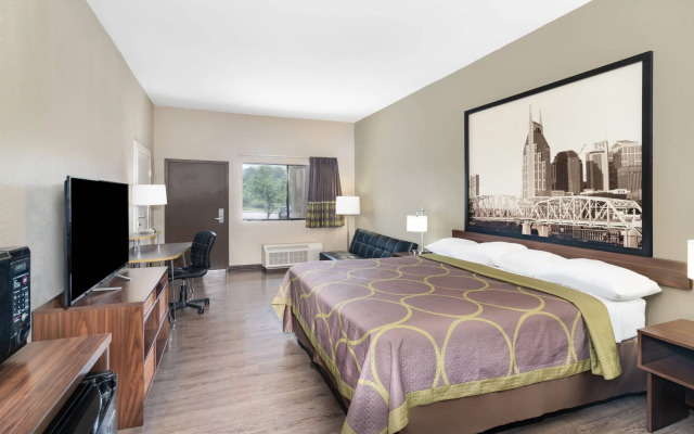 Travelodge by Wyndham Fort Wayne North