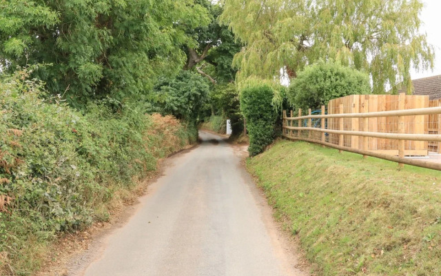 Sawtons Cottage 2