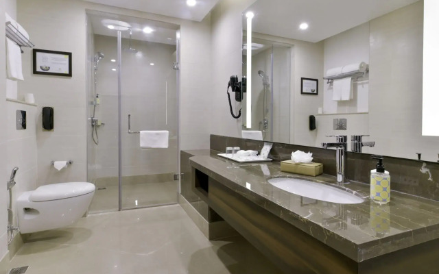 Lemon Tree Hotel Jammu