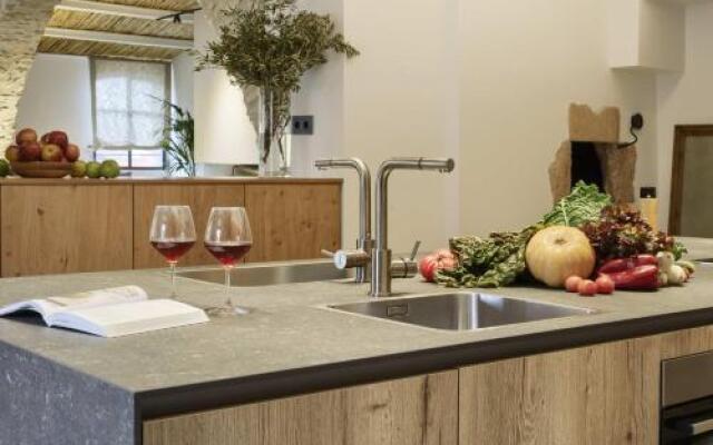 Turismo Rural Mas Ametller