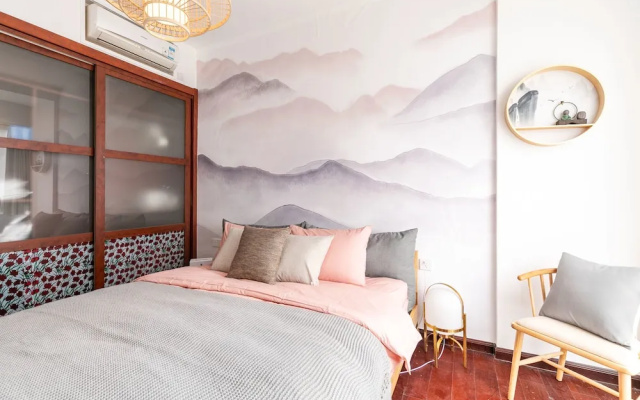 Locals Boutique Apartment Huafa Plaza 27