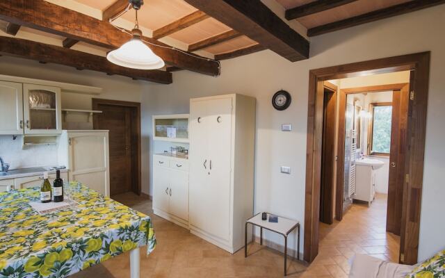Agriturismo Chiorri