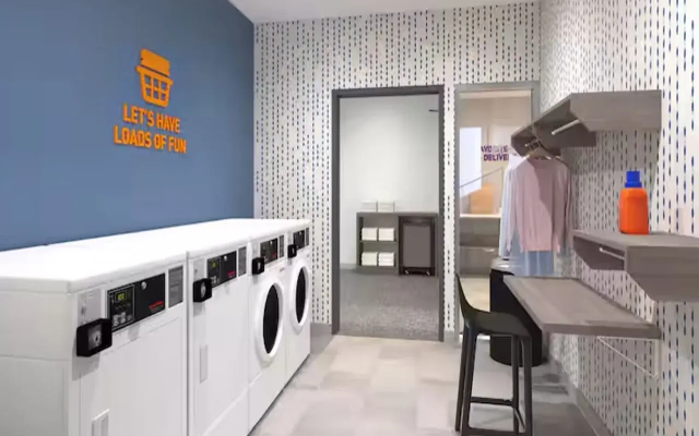 Home2 Suites By Hilton Vaughan Toronto On