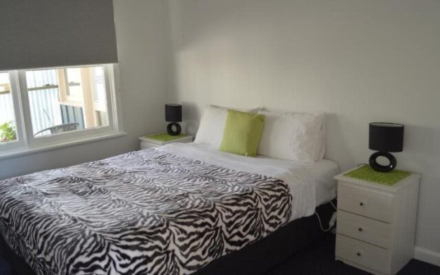 Wattle Grove Motel Maryborough