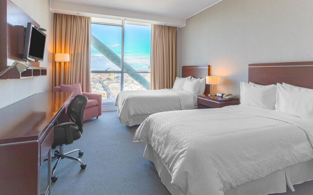 Four Points by Sheraton Los Angeles (Чили)