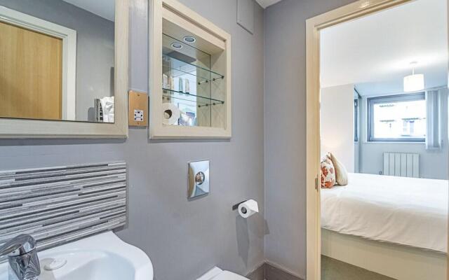 Oakwood Luxury Living Apartments