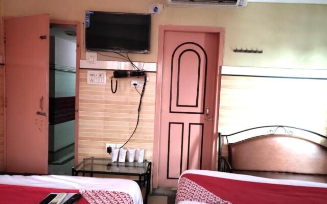OYO 16064 Hotel Tirupati
