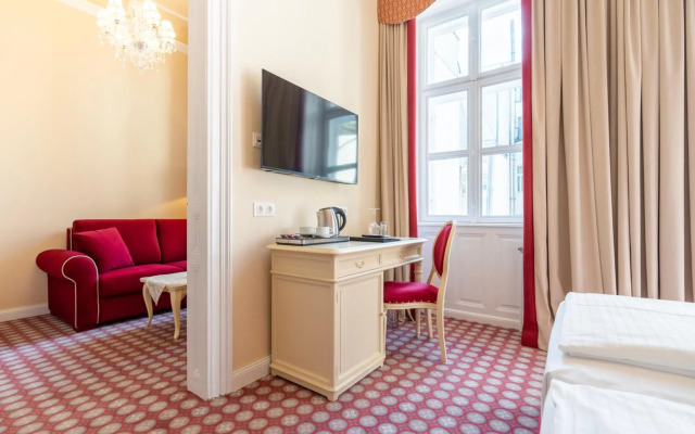 Aviano Boutiquehotel