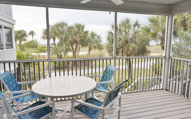 Palm Island 1 Deluxe - 1 Br Villa