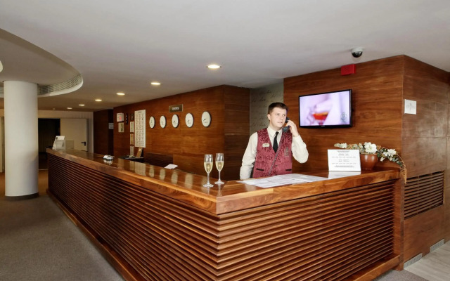 Lighthouse Golf and Spa Hotel