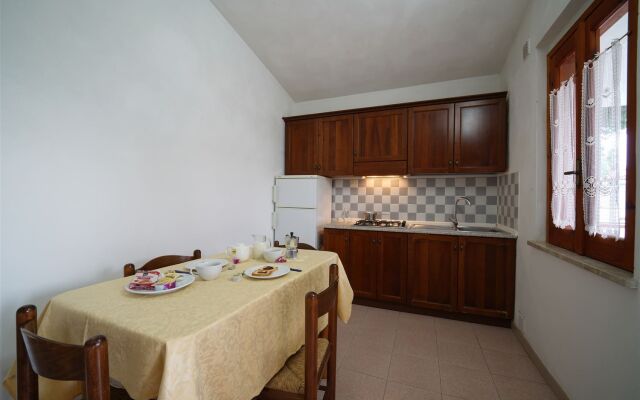 Residence Torre Ruffa Robinson
